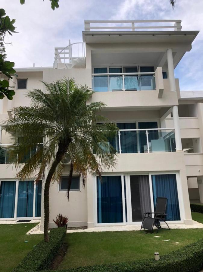 Ocean Breeze Cabarete Exterior photo